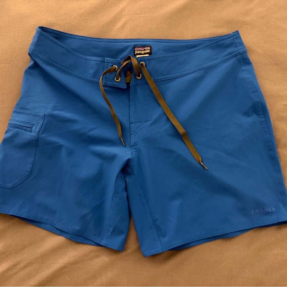 Patagonia Boardshorts